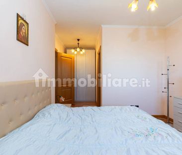 Quadrilocale viale Vincenzo Marronaro 134, Vallerano, Roma - Foto 4