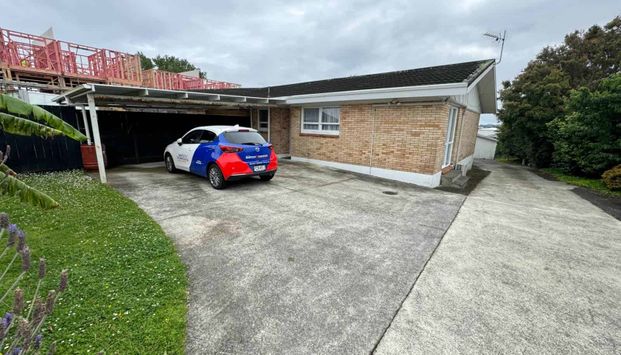 Two Bedroom Home Unit for Rent - Photo 1