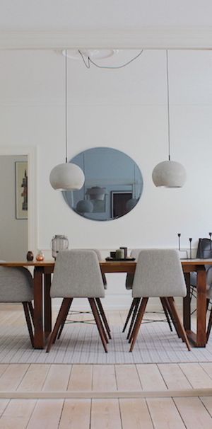 Smuk renoveret, og møbleret, lejlighed i hjertet af København - Photo 1