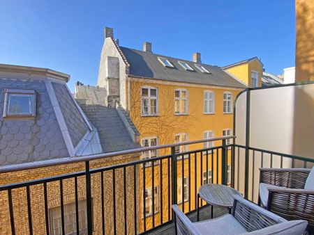 Exclusive apartment in the heart of Copenhagen - Foto 3