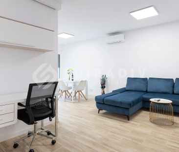 Apartament premium, parcare subterana, bloc nou cu lift-UMF - Photo 5