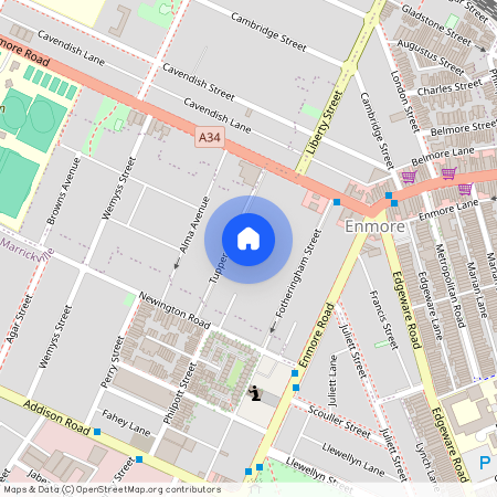 6/17-19 Tupper Street, NSW 2042, Enmore