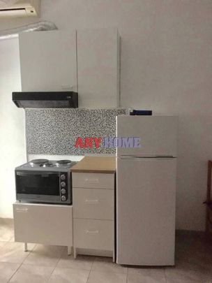 Studio/Γκαρσονιέρα για ενοικίαση Μαρτίου (Βούλγαρη - Ντεπώ - Μαρτίου) - Φωτογραφία 1