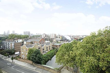 Regents Court, Haggerston, E8 - Photo 2