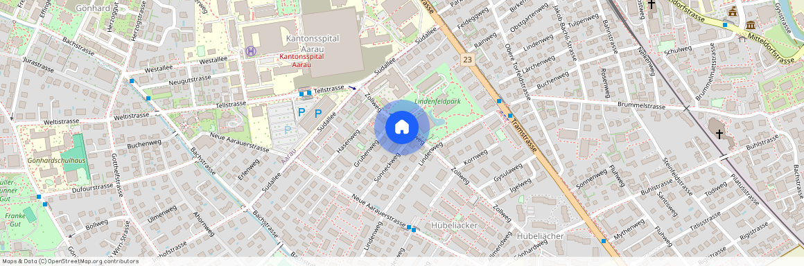 5034, Suhr, Zollweg, 15