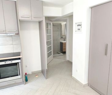 Studio/Γκαρσονιέρα για ενοικίαση Κάτω Ιλίσια (Ιλίσια) - Photo 6