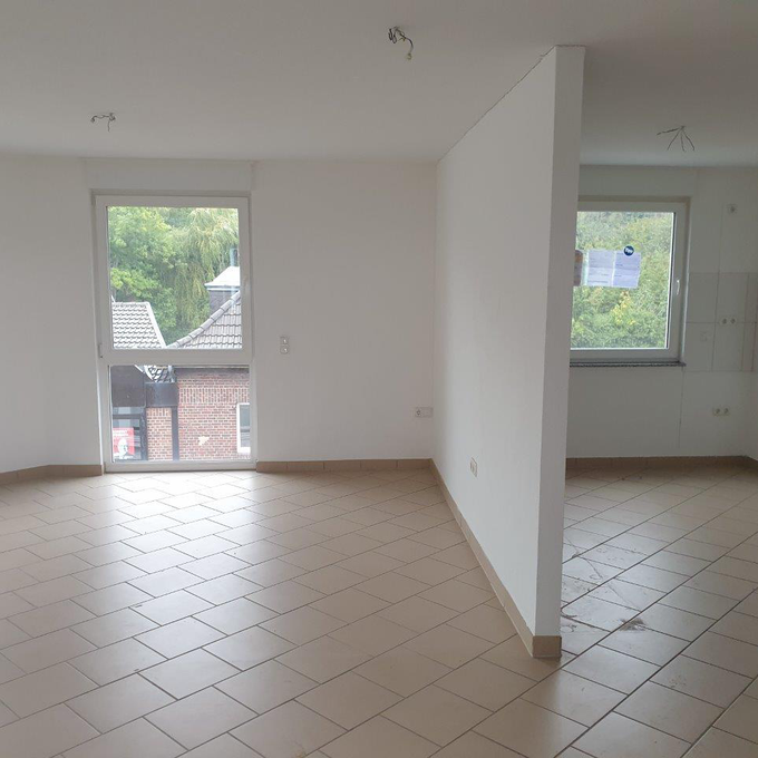 2-Zimmer-Wohnung in Hückelhoven Ratheim - Foto 1