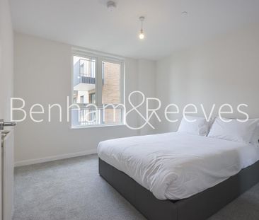 1 bedroom apartment to rent - Photo 5