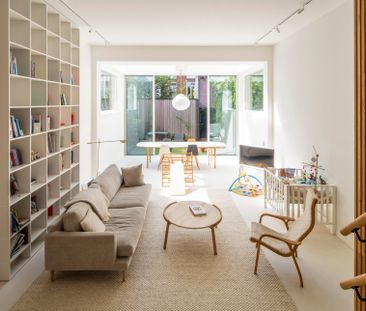 Te huur: Huis Weesperzijde in Amsterdam - Foto 6