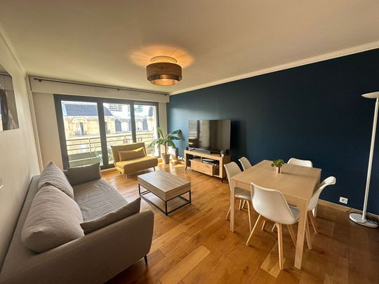Location Appartement 2 pièces 50m² - Photo 1