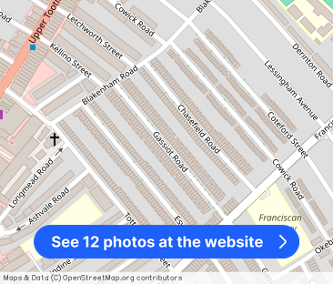 Gassiot Road, SW17 - Photo 1