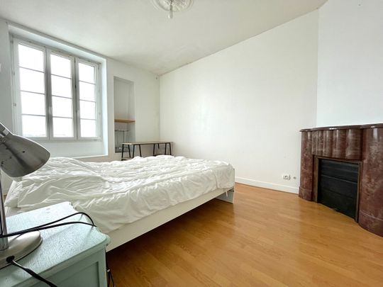 T2 MEUBLÉ - RUE VAUBAN - 52.50 m² - Photo 1