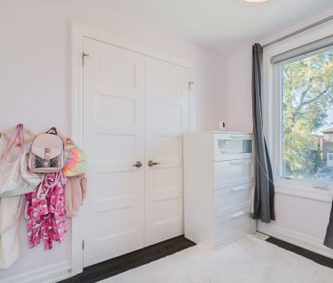 For Lease - 141 South Edgely Avenue Unit# MAIN & UPPER, Toronto, On... - Photo 6