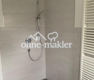 Großzügige 3-Zi-Wohnung - Foto 4