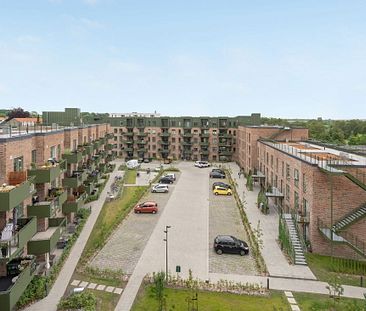 5-værelses Lejlighed på 131 m² i Randers NØ - Photo 1