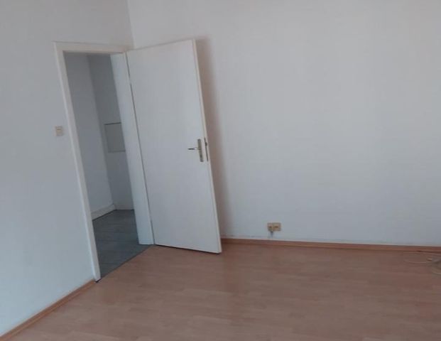 2,5 Zimmer mit Fernwärme und Stadtnah - Photo 1