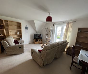 Ferncroft Walk, Chellaston, DERBY - Photo 1