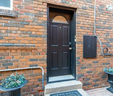 For Lease - 963 Avenue Road Unit# 7, Toronto, Ontario - Photo 3