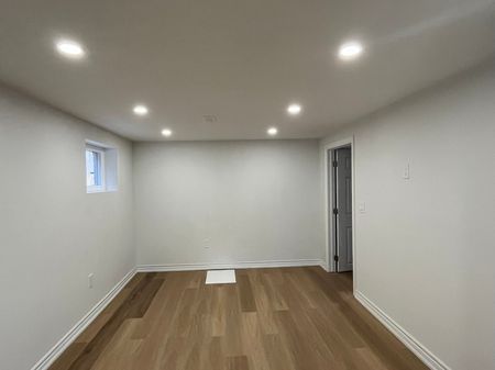 For Lease - 180 Royal Orchard Boulevard Unit# Bsmt, Markham, Ontario - Photo 3