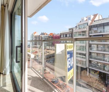Appartement Te huur - Knokke - Foto 6