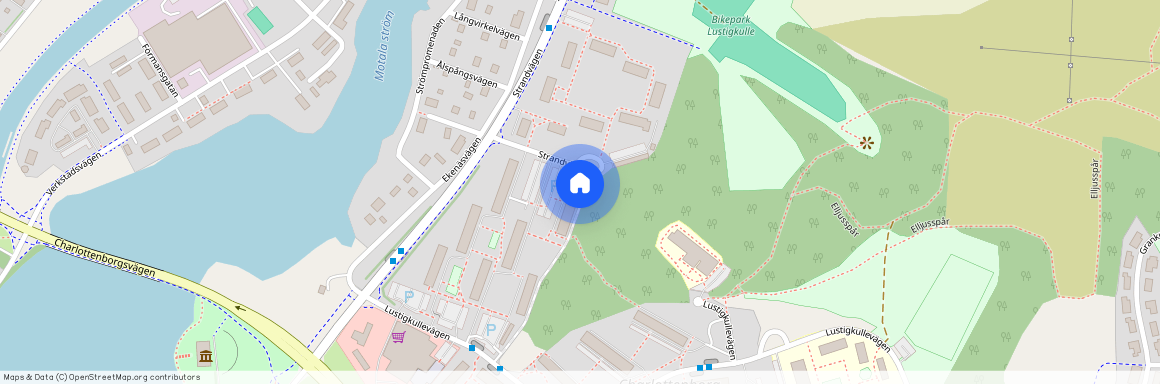 Lustigkullevägen 13 D, 591 47, Motala