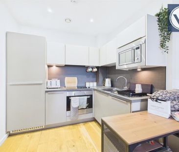 1 bedroom apartment to rent - Photo 2