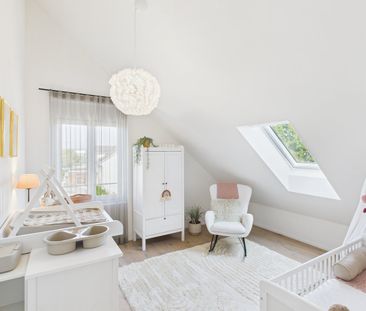 5.5 Zimmer, 2. Stock - Photo 6