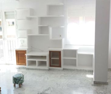 Piso de alquiler en Calle Martínez Maldonado, 32, Los Castillejos -... - Photo 1