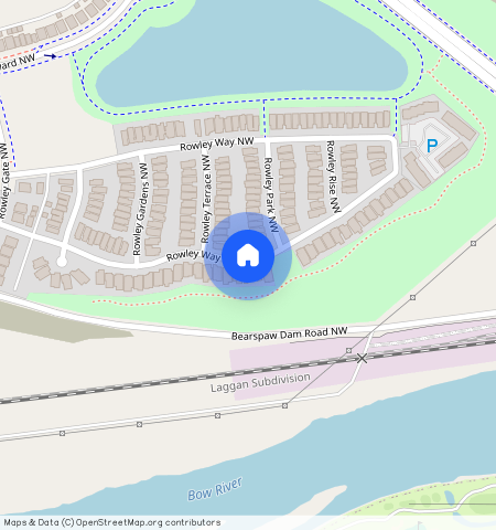 350 Rowley Way Northwest, Alberta, T3L 0G6, Calgary