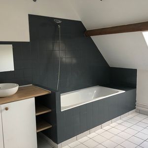 Appartement Bethisy Saint Martin 1 pièce(s) 38.15 m2, - Photo 2