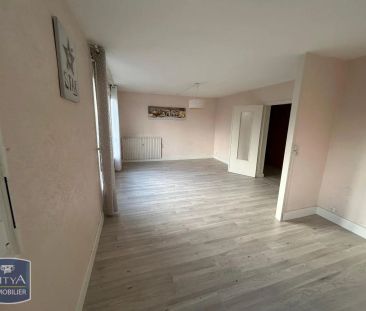 Appartement à louer 3 pièces 58.5m² - Photo 3