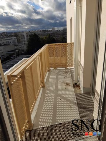 T2 NEUF AVEC BALCON + PARKING - Photo 2