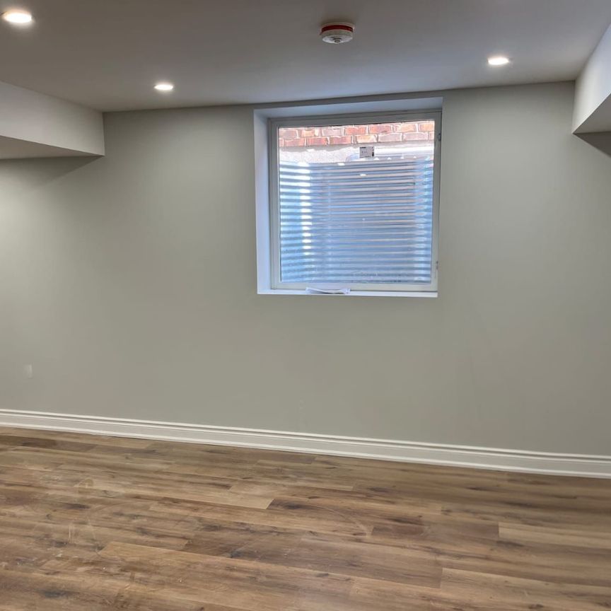 For Lease - 541 Starwood Drive Unit# Basement, Guelph, Ontario - Photo 1