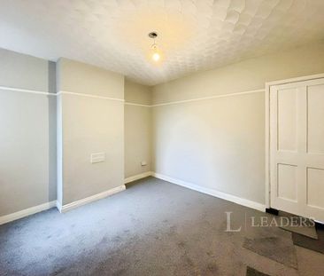 2 bedroom terraced to rent Bostock Road, Ipswich, IP2 - Photo 1