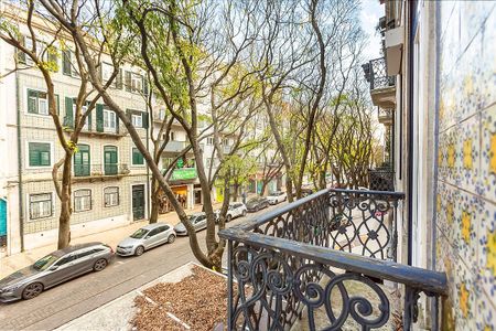 Apartamento T2 em Lisboa - Photo 5