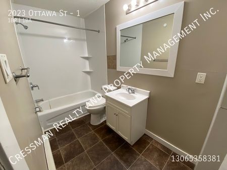 1 Bedroom Apartment located Downtown Regina - Photo 2