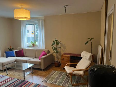 Emågatan, Bagarmossen - Foto 3