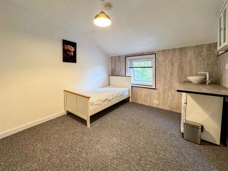 1 bedroom end of terrace house to rent - Photo 3