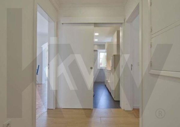 Apartamento T2 em Lisboa
