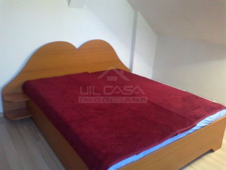 Apartament 3CSD, Copou, la vila - Fotografie 3