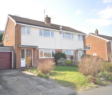 3 bedroom semi-detached house to rent - Photo 6