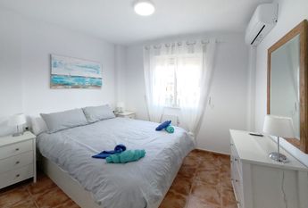 21 A Colinas de la Zenia