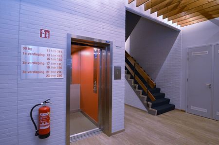 Appartement te huur: Govert Flinckstraat 13-C 8021 ET Zwolle - Foto 4