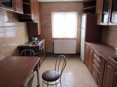 Apartament 3 camere, 75 mp, parcare , zona Golden Tulip - Photo 5
