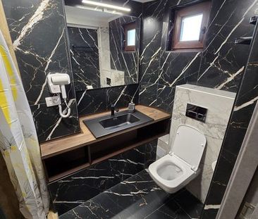 Inchiriez parter casa 3 camere cu baie proprie finisaje ultramoderne - Fotografie 6