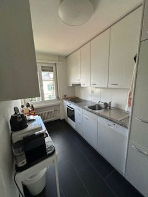 An ruhiger, zentraler Lage vermieten wir diese wunderschöne Wohnung - Foto 1