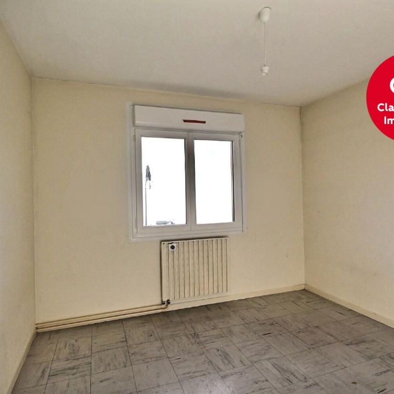 Location Maison 4 pièces 102m² CASTRES 81100 - Photo 1