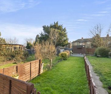 1 bedroom maisonette to rent - Photo 6