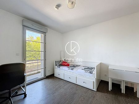 Location Appartement 1 pièce 19m² - Photo 2