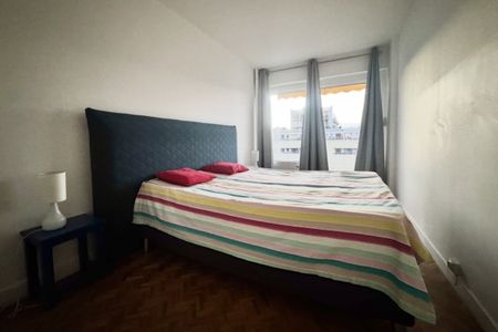 Appartement à louer à Paris 15Ème - Photo 2